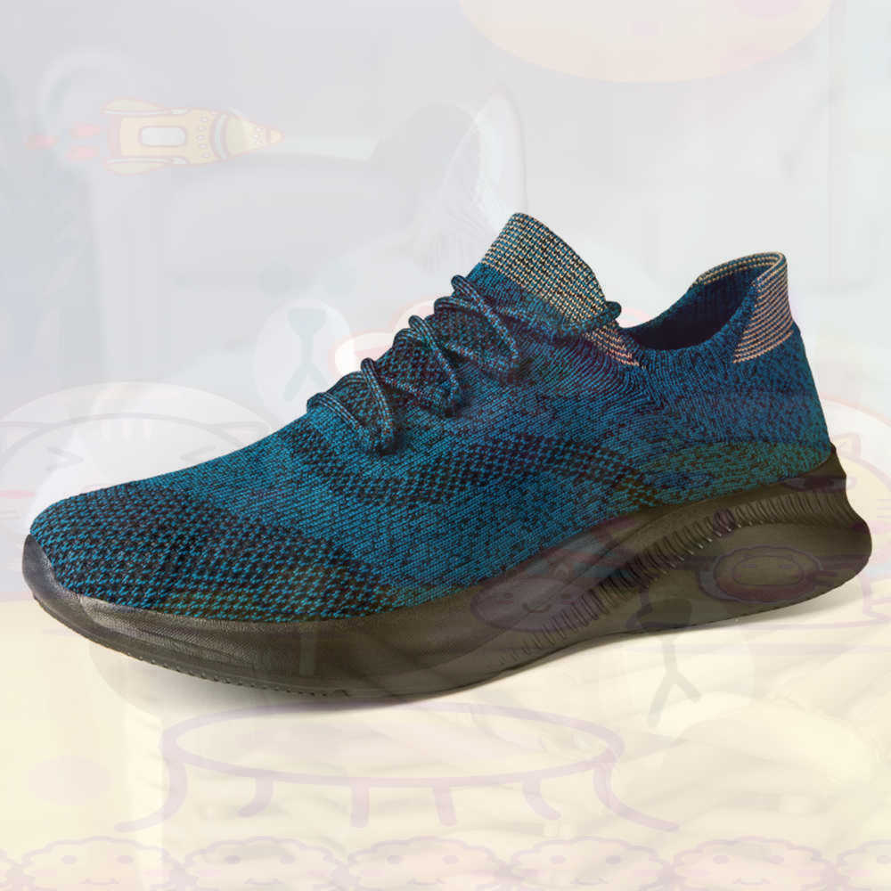 Luxury Lifestyle Grooming - Numero 41 Fondo morbido Scarpe di