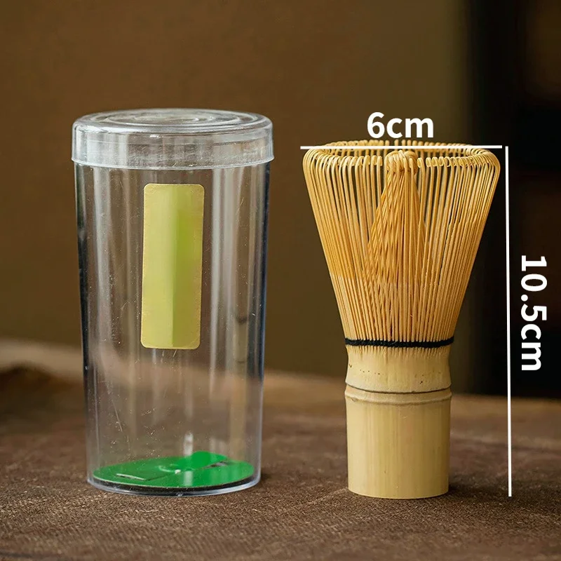 Bamboo Cutlery Set - Set da tè Set da tè
