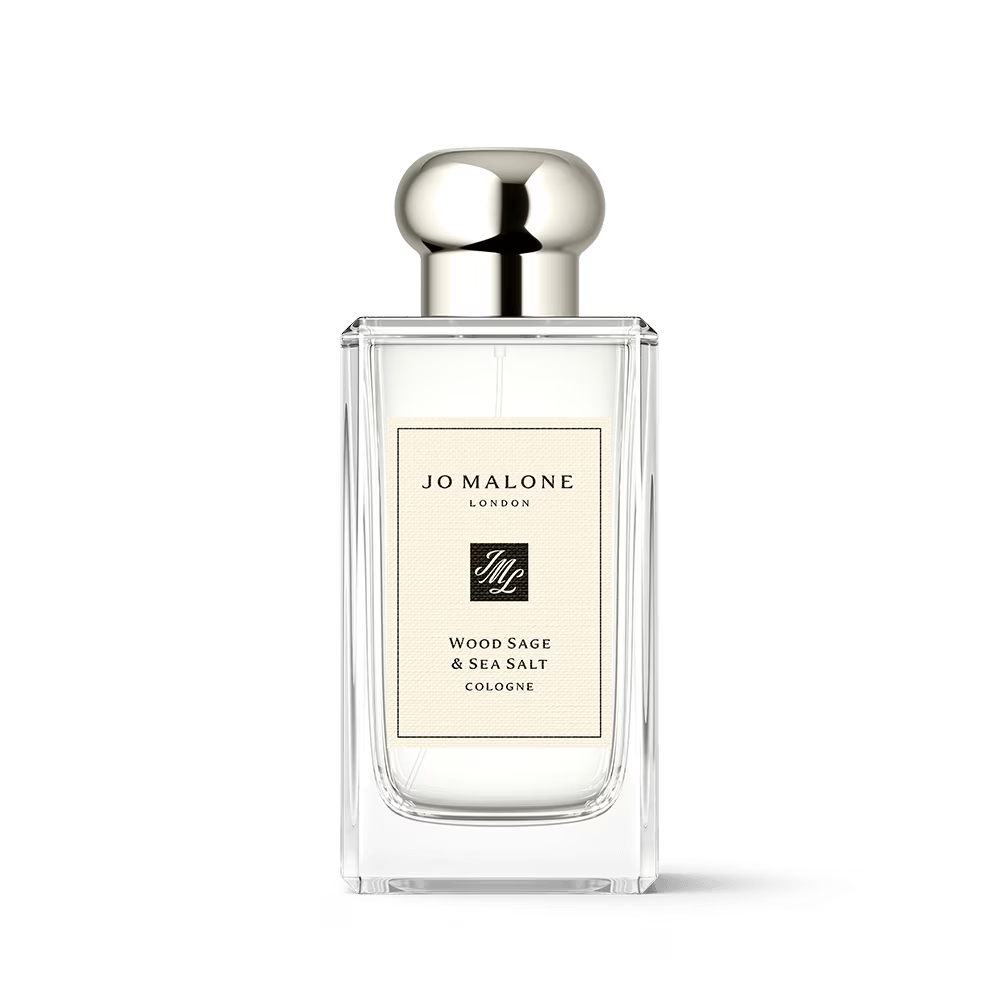 Jo Malone Wood Sage & Sea Salt - Luxury Lifestyle Travel recensione e prezzo