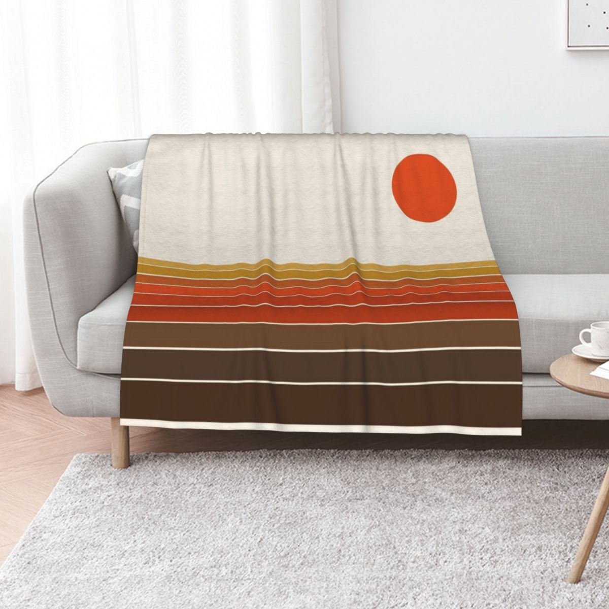 Ciao - coperta decorativa con  - Luxury Lifestyle Travel recensione e prezzo