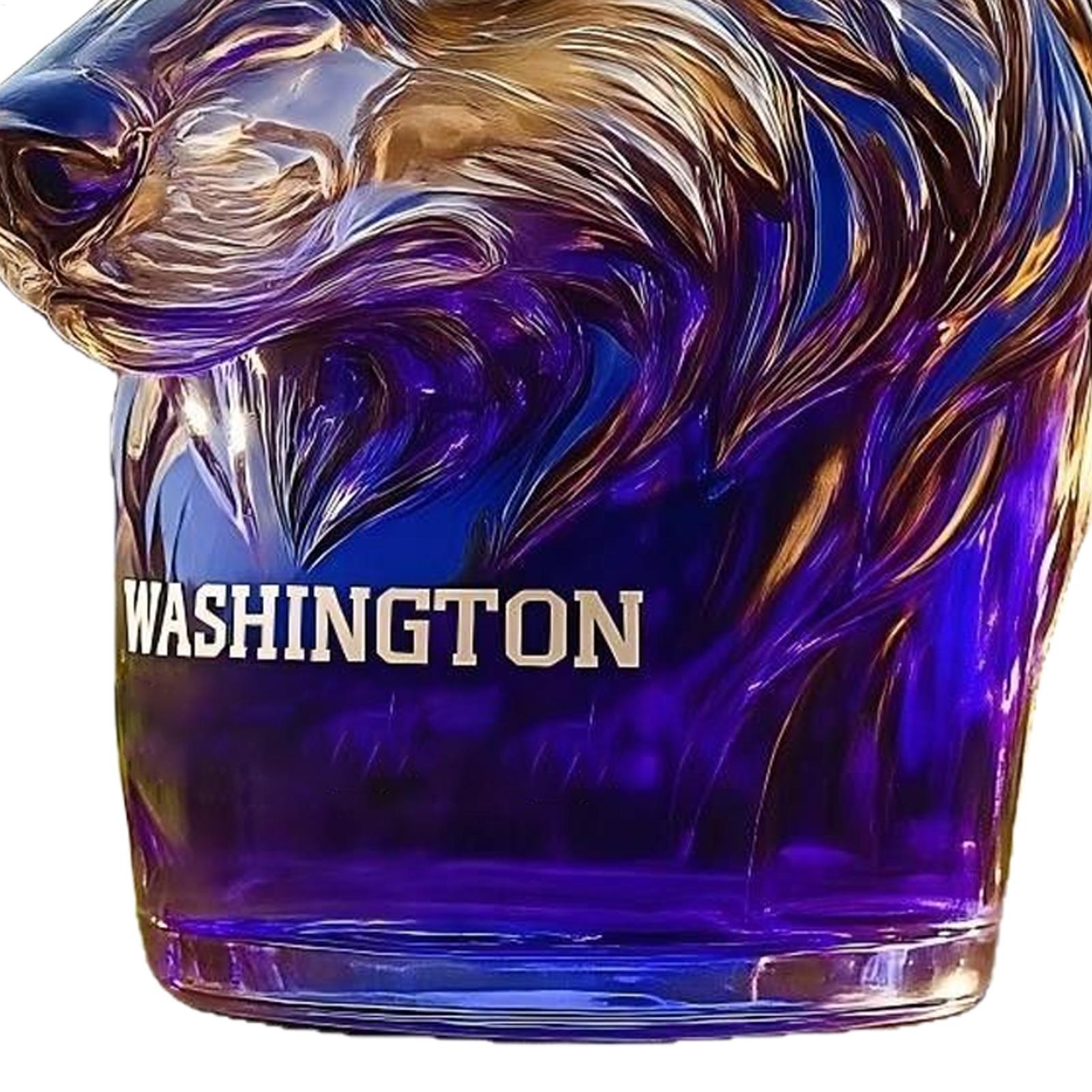 Bottiglie di vino Dispenser di - Glass Decanter Whiskey recensione e prezzo