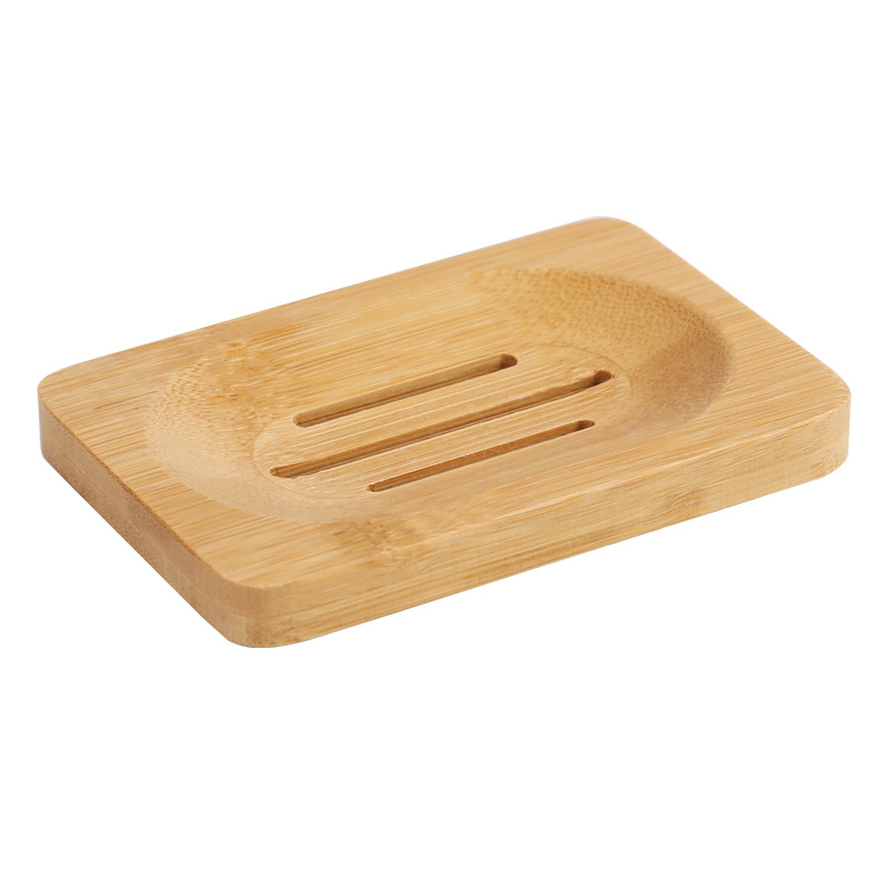 Portasapone in legno di bambù  - Bamboo Cutlery Set recensione e prezzo