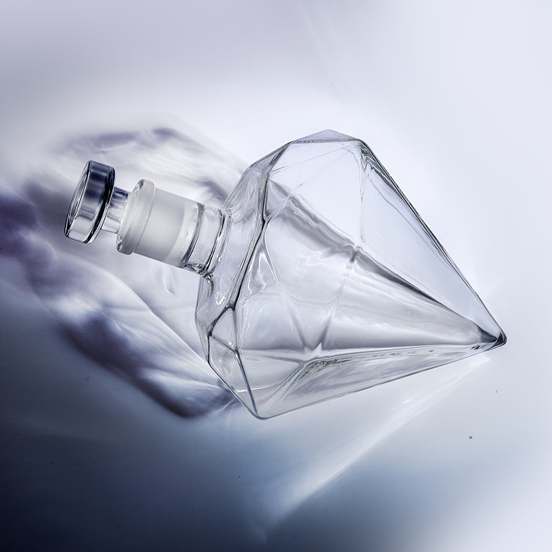Decanter per Whisky Tagliato a - Glass Decanter Whiskey recensione e prezzo