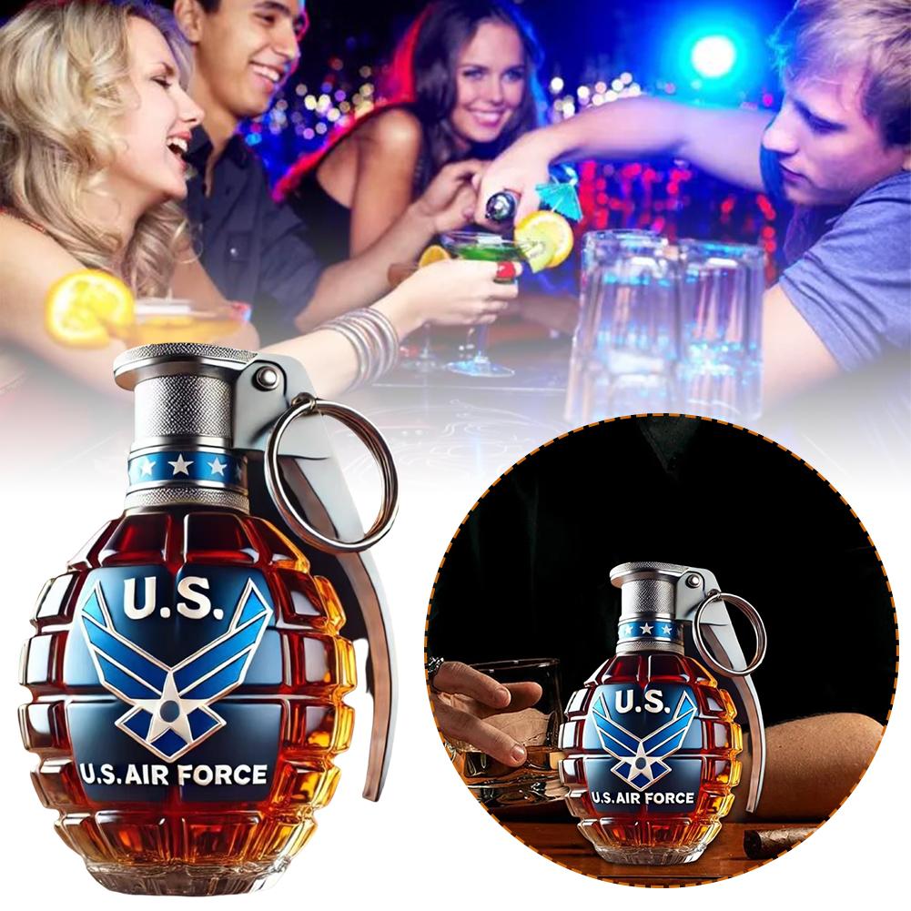 Bottiglia di decanter per whis - Glass Decanter Whiskey recensione e prezzo