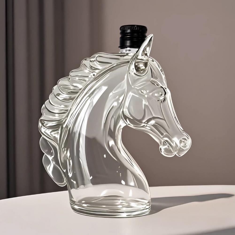 Decanter in vetro a forma di t - Glass Decanter Whiskey recensione e prezzo