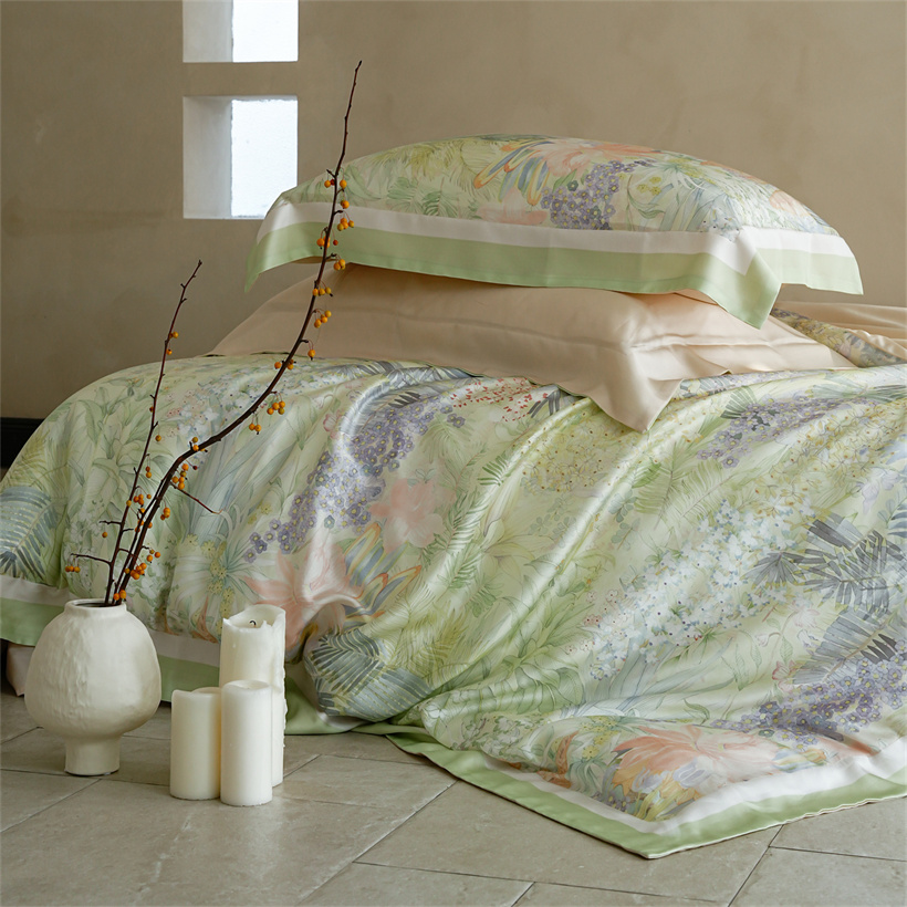 Set di Biancheria da Letto di  - Silk Pillowcase Set recensione e prezzo