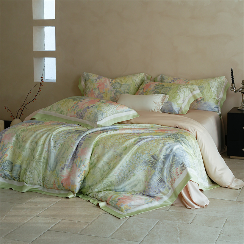Set di Biancheria da Letto di  - Silk Pillowcase Set recensione e prezzo