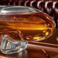 Decanter per whisky sottomarin - Glass Decanter Whiskey recensione e prezzo