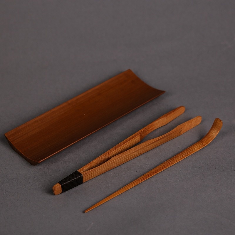 3/4/5 pezzi set di stoviglie i - Bamboo Cutlery Set recensione e prezzo