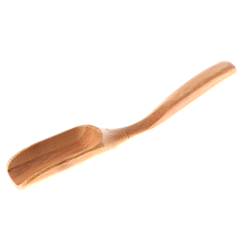Cucchiaio di bambù pala da tè  - Bamboo Cutlery Set recensione e prezzo