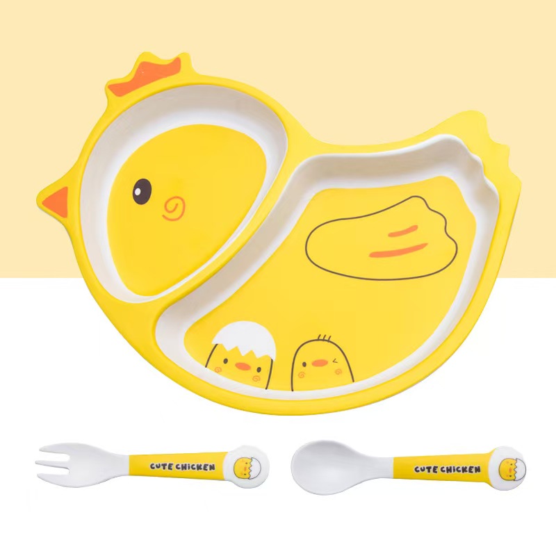 Set di stoviglie in fibra di b - Bamboo Cutlery Set recensione e prezzo