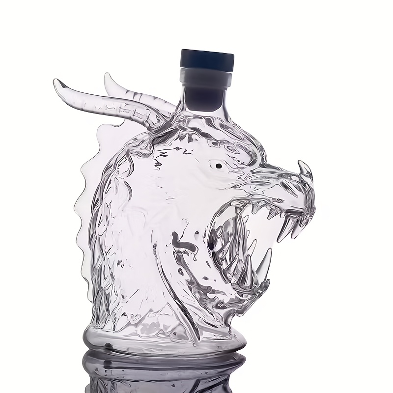 Decanter per vino a forma di t - Glass Decanter Whiskey recensione e prezzo
