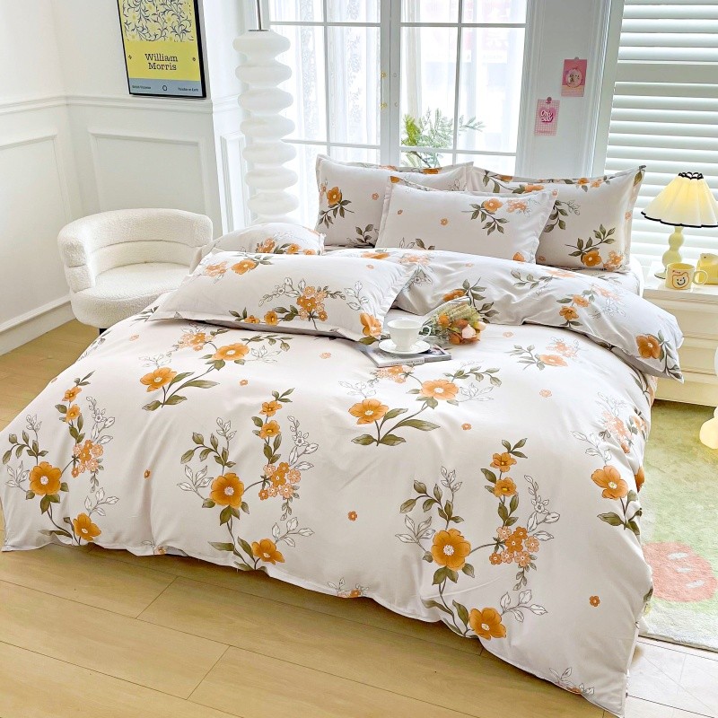 Set di Biancheria da Letto Flo - Linen Duvet Cover recensione e prezzo