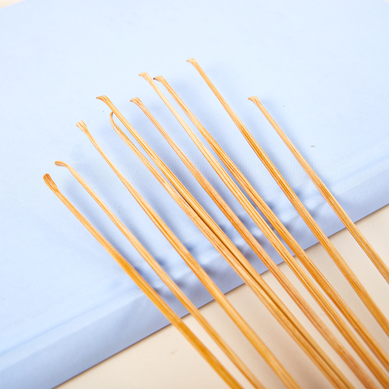 Set di 5/10 Pezzi di Strumenti - Bamboo Cutlery Set recensione e prezzo