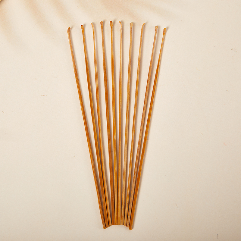 Set di 5/10 Pezzi di Strumenti - Bamboo Cutlery Set recensione e prezzo