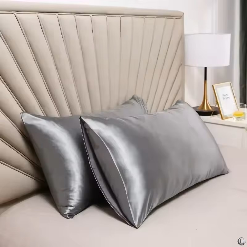 Federa per Cuscino in Seta di  - Silk Pillowcase Set recensione e prezzo