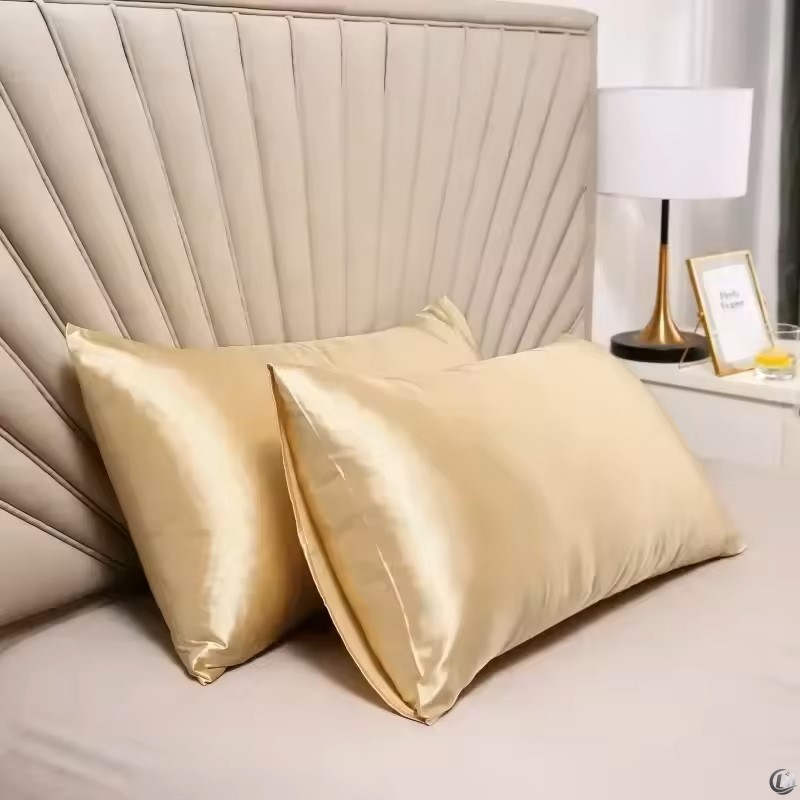 Federa per Cuscino in Seta di  - Silk Pillowcase Set recensione e prezzo