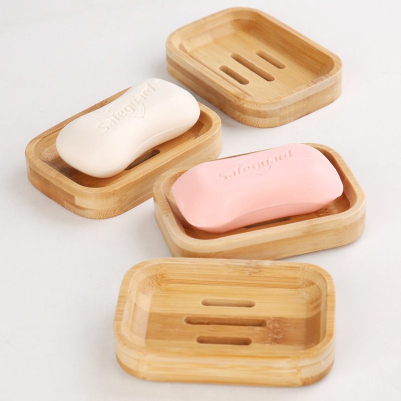 Portasapone in legno di bambù  - Bamboo Cutlery Set recensione e prezzo