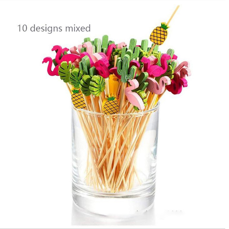 100 pezzi da 12 cm in bambù pe - Bamboo Cutlery Set recensione e prezzo