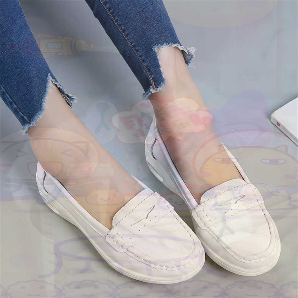 Morbide scarpe slip-on da donn - Luxury Lifestyle Grooming recensione e prezzo