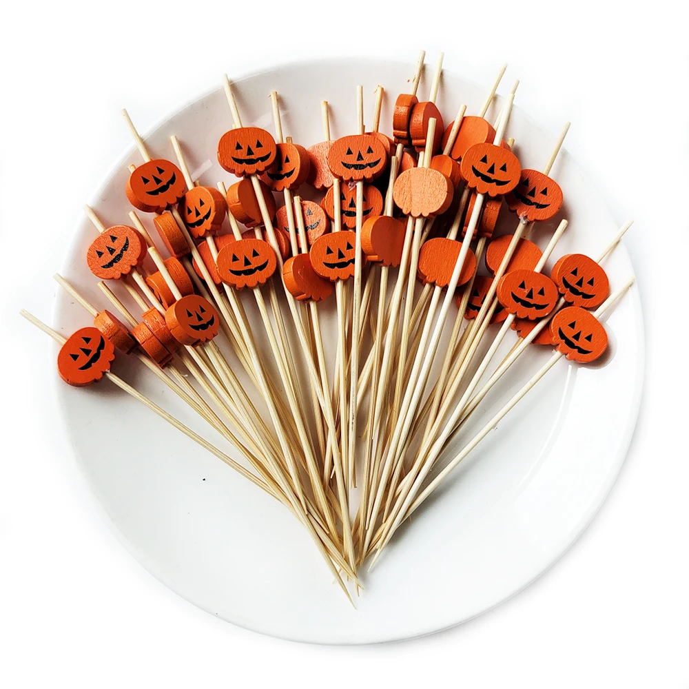 100 Pezzi Spiedini di Bambù a  - Bamboo Cutlery Set recensione e prezzo