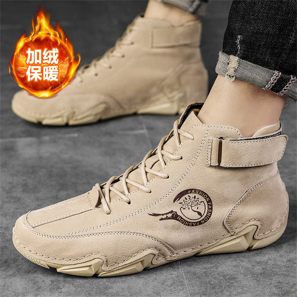 Scarpe Senza Tacco Hi Cut da U - Luxury Lifestyle Resort recensione e prezzo