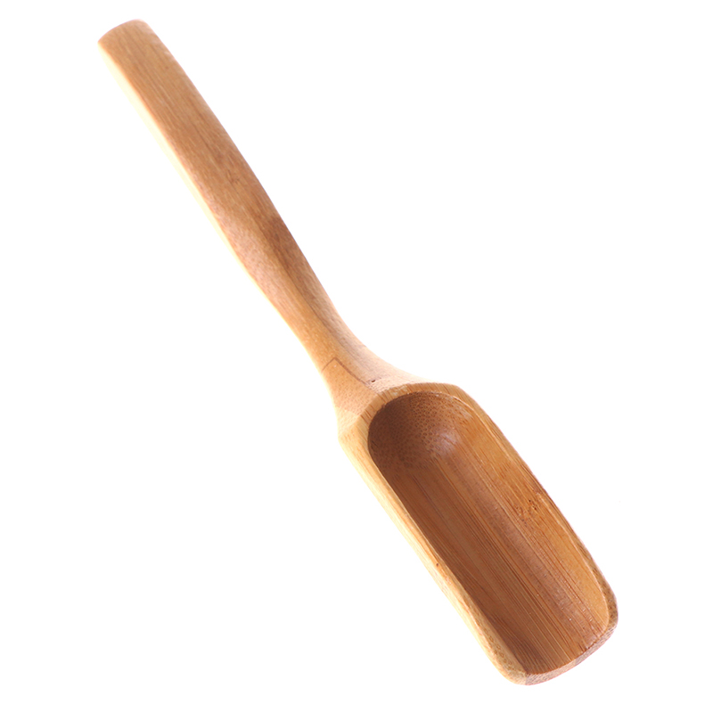 1 pz accessori da tè cinese Ko - Bamboo Cutlery Set recensione e prezzo