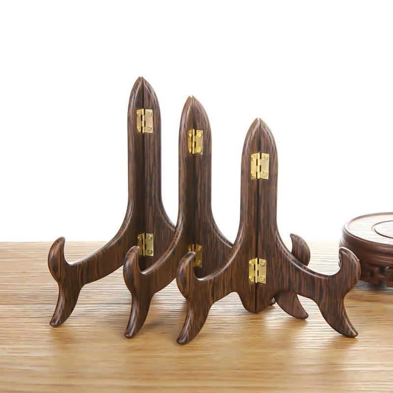 1 Pezzo Espositore per Piatti  - Bamboo Cutlery Set recensione e prezzo