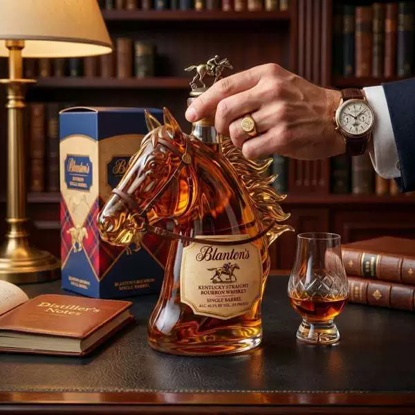 Decanter per Whisky a Forma di - Glass Decanter Whiskey recensione e prezzo